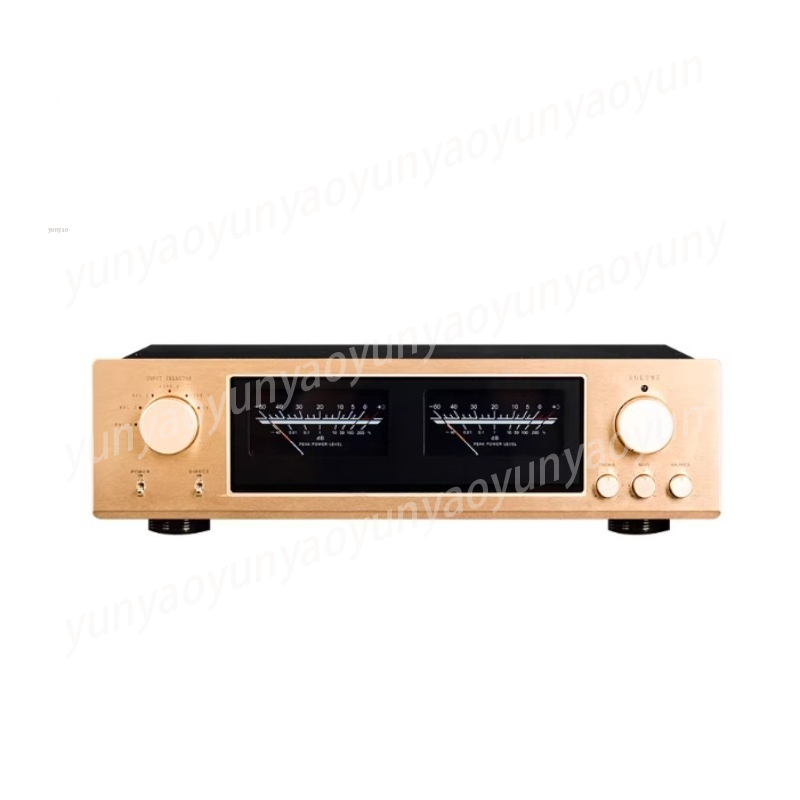 Pure Class A HiFi Tone Preampl - Audio Music Enhancer Free ulasan dan harga