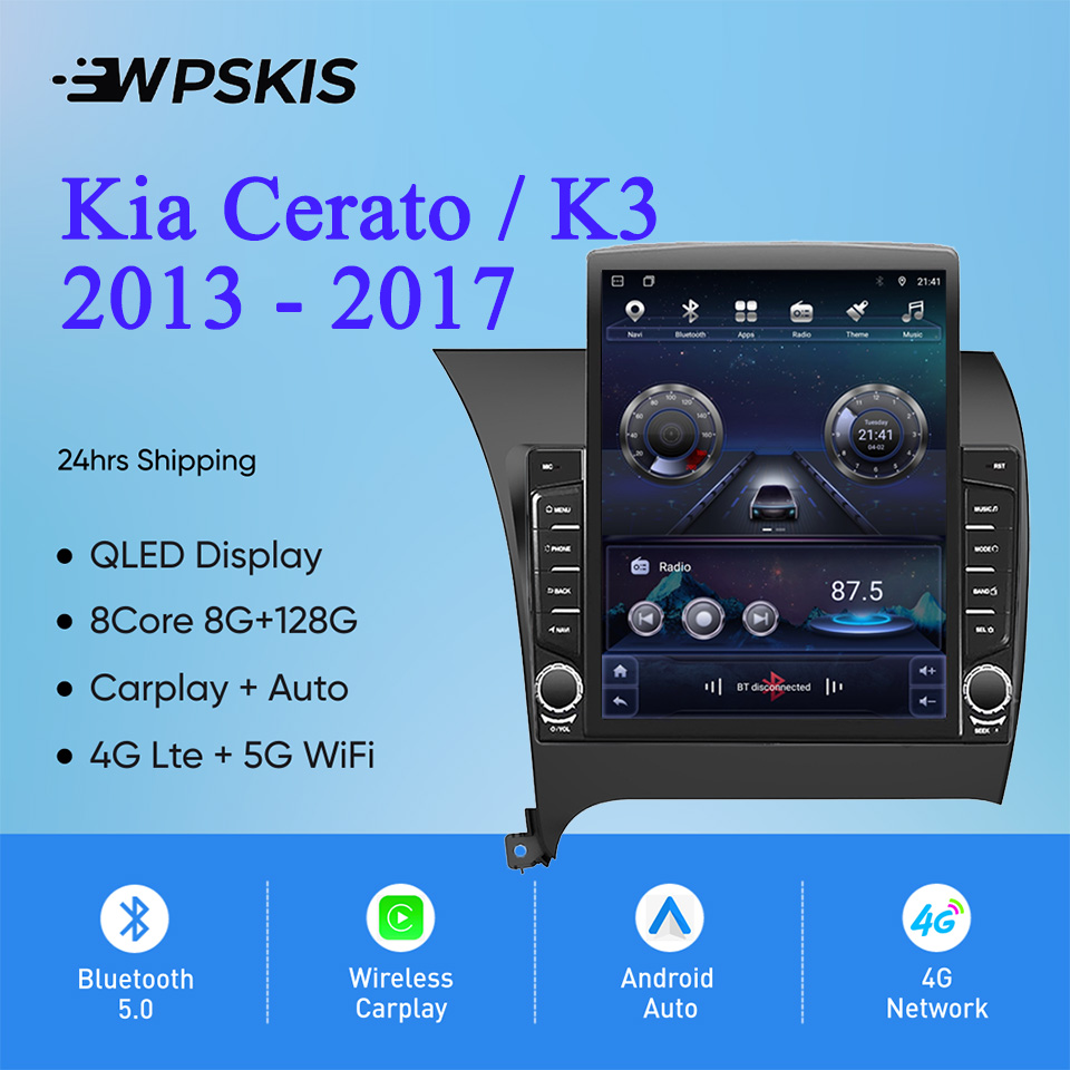Car Auto Radio FM AM Video Aud - Audio Music Network ulasan dan harga