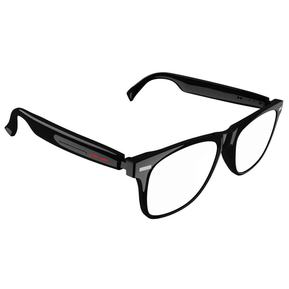 Smart Glasses AI Voice Assista - Audio Music Voice ulasan dan harga
