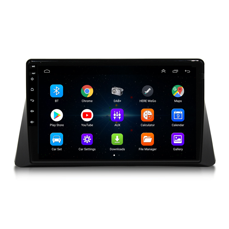 Jiawell Android Car DVD Player - Audio Music Videos ulasan dan harga
