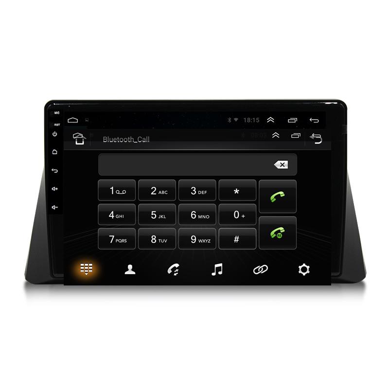 Jiawell Android Car DVD Player - Audio Music Videos ulasan dan harga