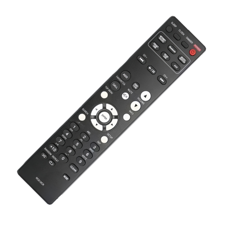 New  Replacement Remote Contro - Audio Music Network ulasan dan harga