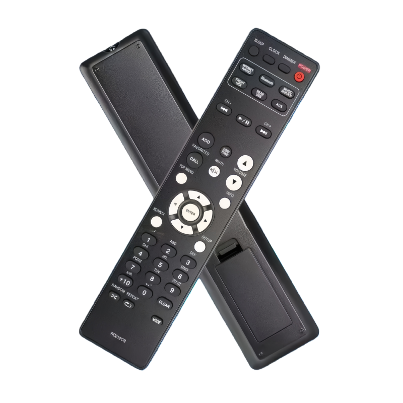 New  Replacement Remote Contro - Audio Music Network ulasan dan harga