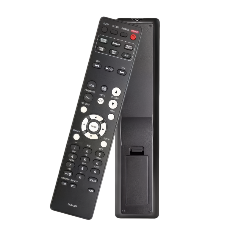 New  Replacement Remote Contro - Audio Music Network ulasan dan harga