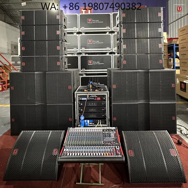 Weatherproof Dual 12 Inch Line - Audio Music Hall ulasan dan harga