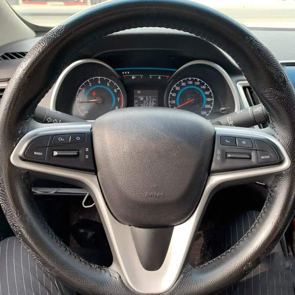 Multimedia Steering Wheel Butt - Audio Music Voice ulasan dan harga
