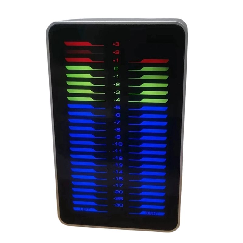 B50B-AK_DB24D_PRO Dual Channel - Audio Music Visualizer Free ulasan dan harga