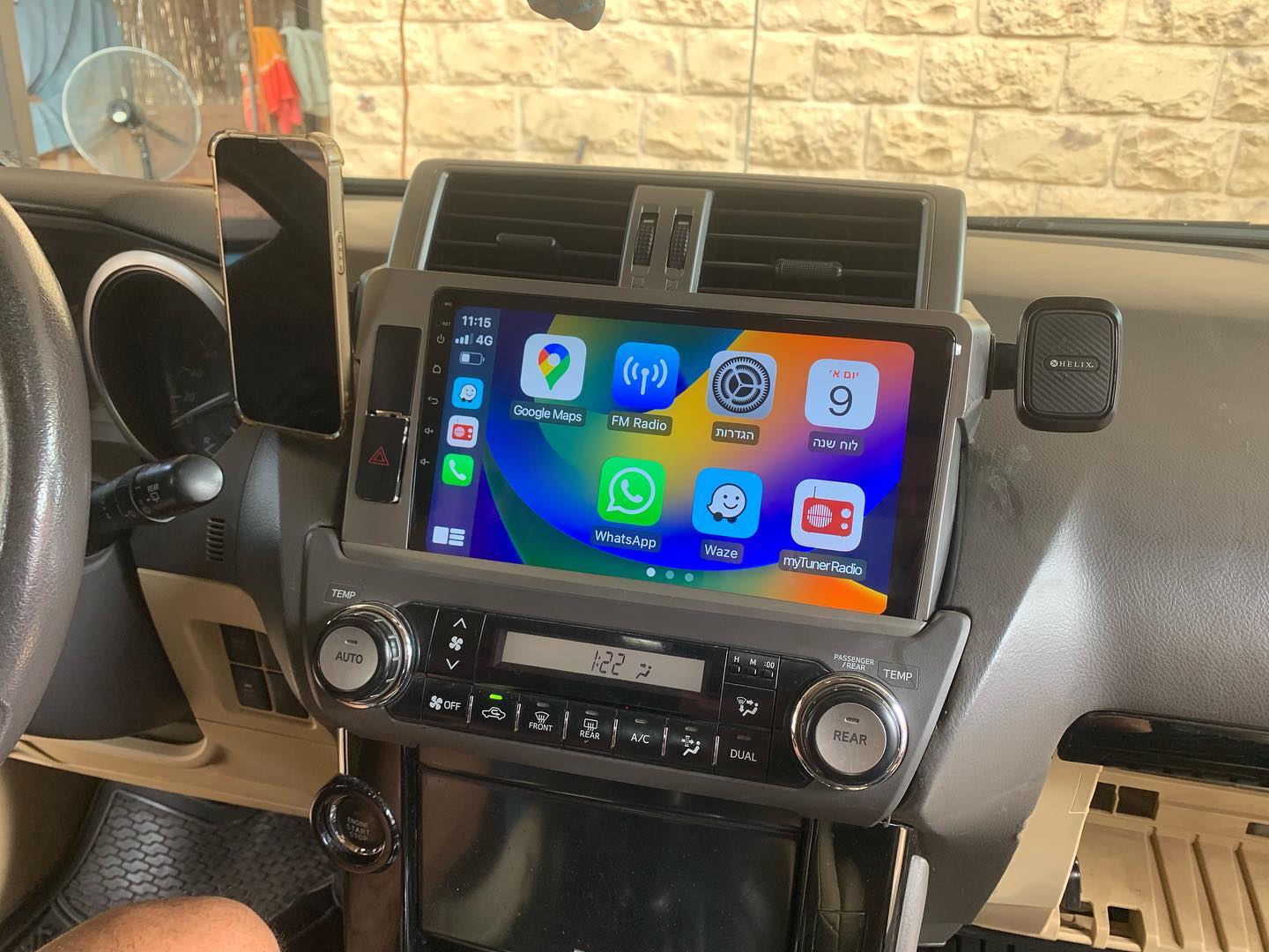 Android 14.0 Car Radio Video A - Audio Music Network ulasan dan harga