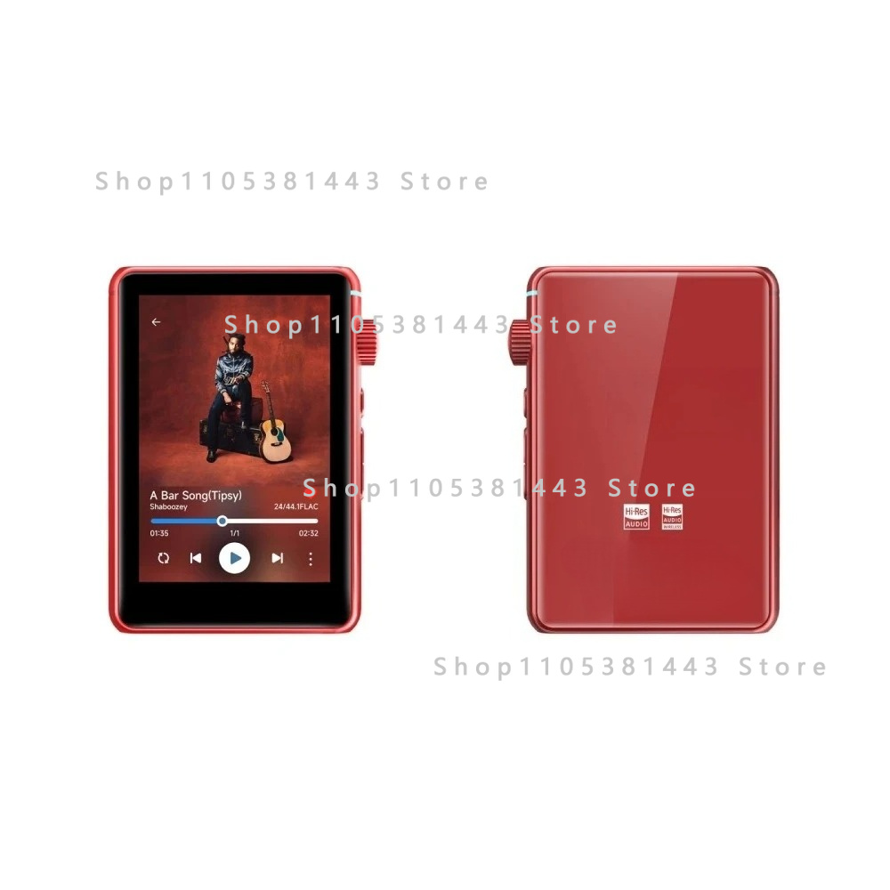 5.1 Wifi Mqa16x Dsd256 Web Rad - Audio Music Gen ulasan dan harga