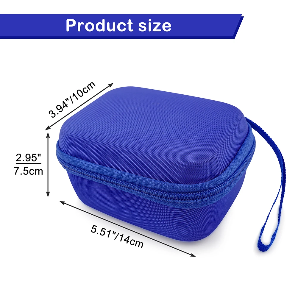Hard Case for Yoto Mini Kids A - Audio Music Gen ulasan dan harga