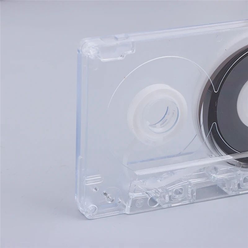 A89E-Blank Audio Cassettes. Re - Audio Music Videos ulasan dan harga