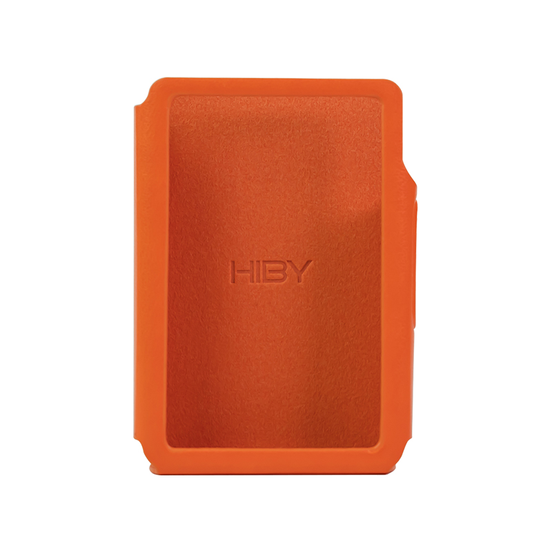 Leather Case For HiBy R3 II /  - Audio Music Gen ulasan dan harga