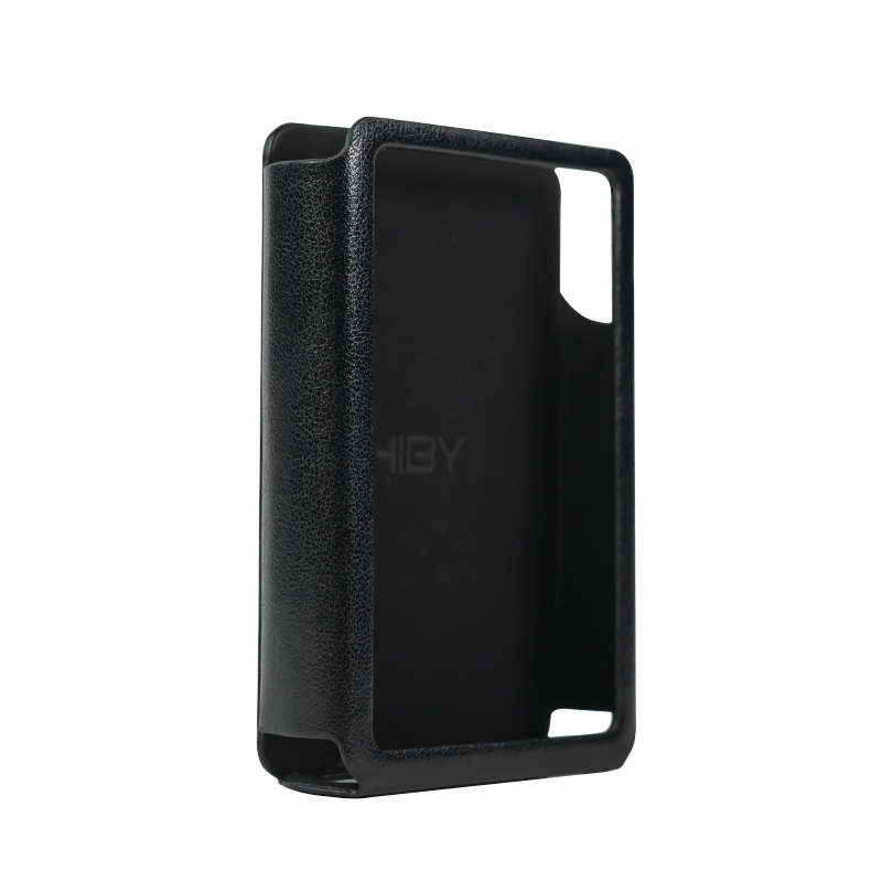 Leather Case For HiBy R3 II /  - Audio Music Gen ulasan dan harga