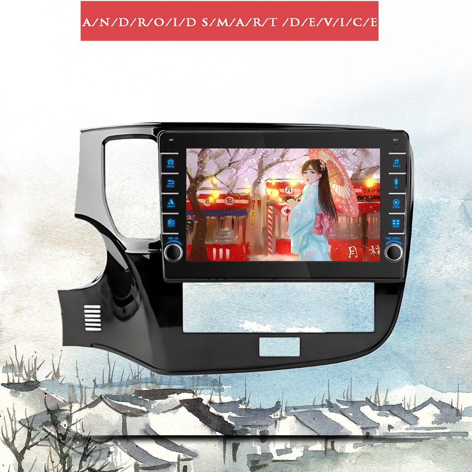 8G Ram 128GB QLED Car Radio Vi - Audio Music Network ulasan dan harga
