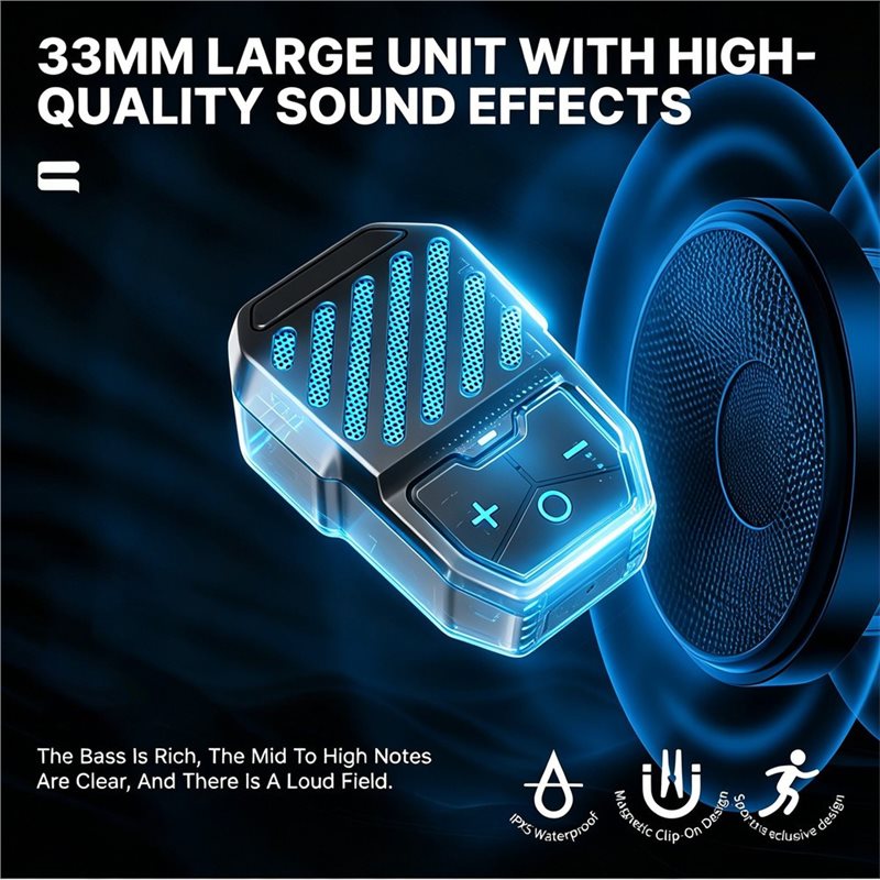 [B24B!】 Portable Bluetooth Spe - Audio Music Online ulasan dan harga