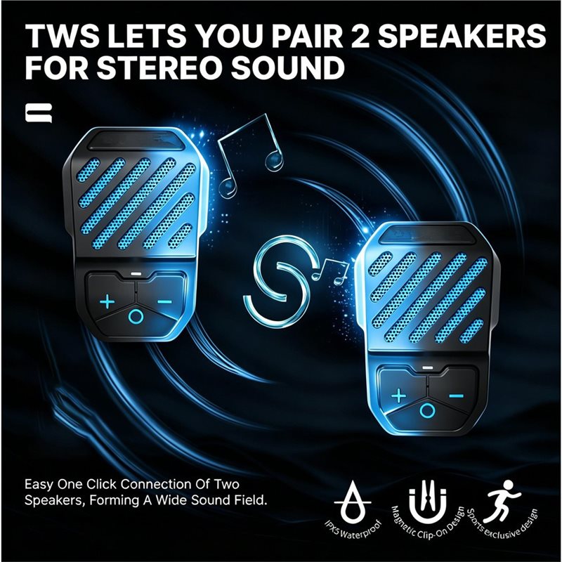 [B24B!】 Portable Bluetooth Spe - Audio Music Online ulasan dan harga
