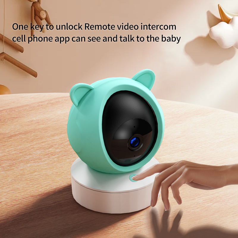 Danmini TUYA App Control Baby  - Audio Music Videos ulasan dan harga