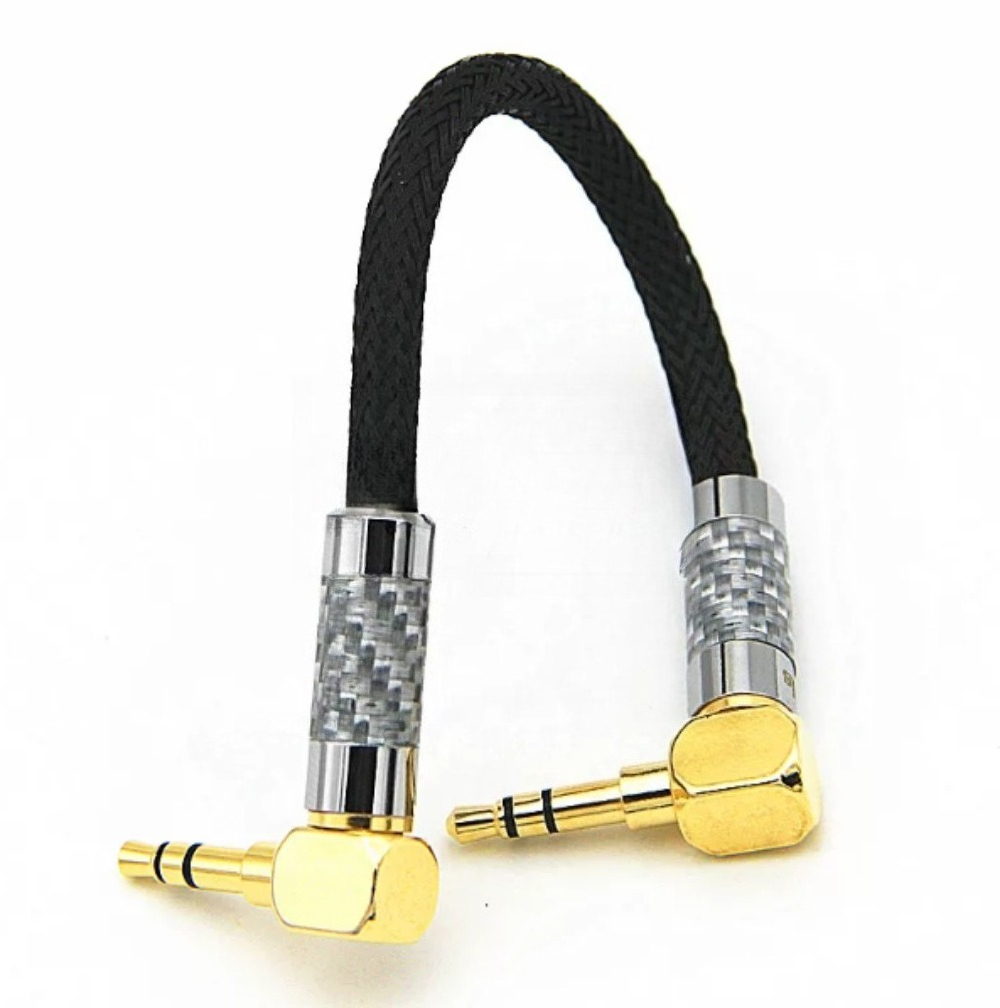 3.5mm Digital Coaxial Cable Fo - Audio Music Gen ulasan dan harga