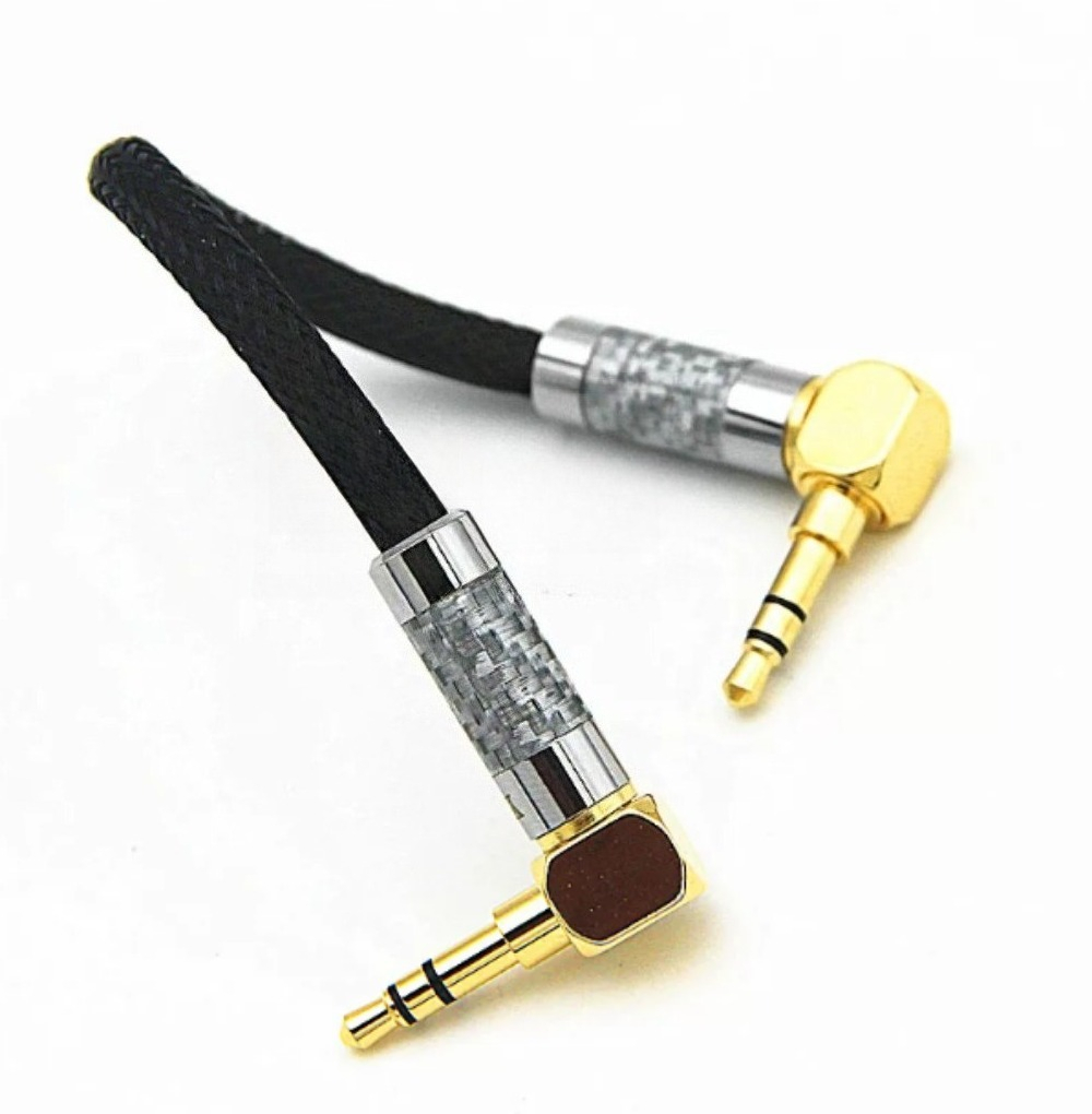 3.5mm Digital Coaxial Cable Fo - Audio Music Gen ulasan dan harga