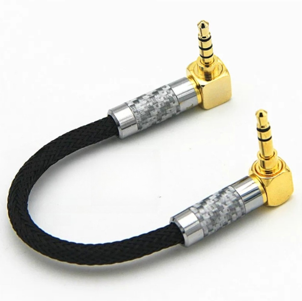3.5mm Digital Coaxial Cable Fo - Audio Music Gen ulasan dan harga