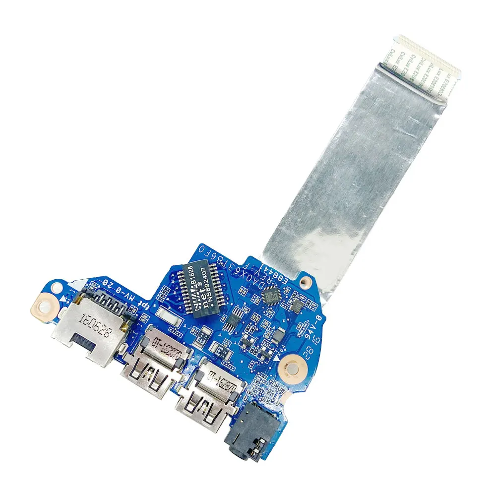 For HP Probook 450 G3 455 G3 4 - Audio Interface Usb ulasan dan harga