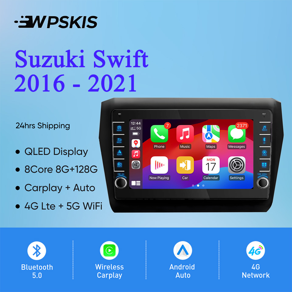 8G Ram 128GB Android 14 Car Ra - Audio Music Network ulasan dan harga