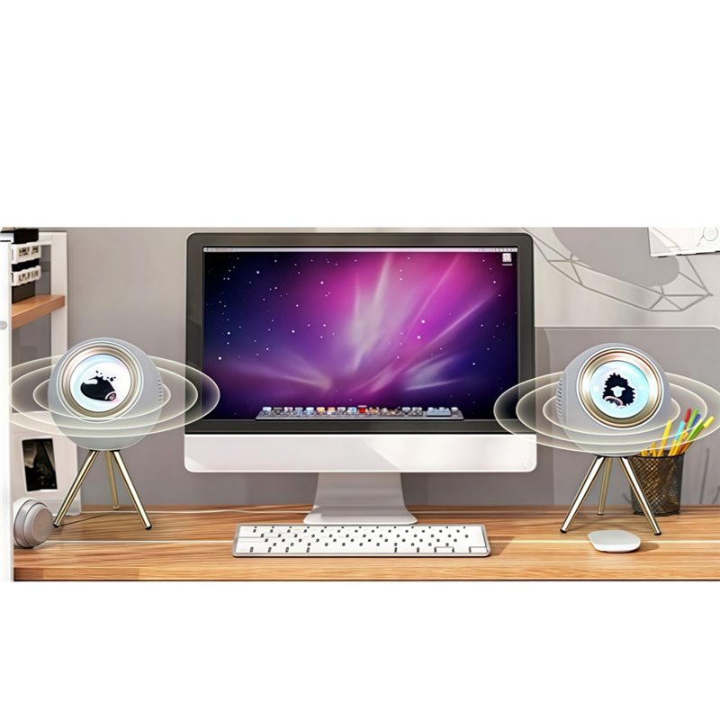 Stable Performance-Companion V - Audio Music Visualizer Free ulasan dan harga