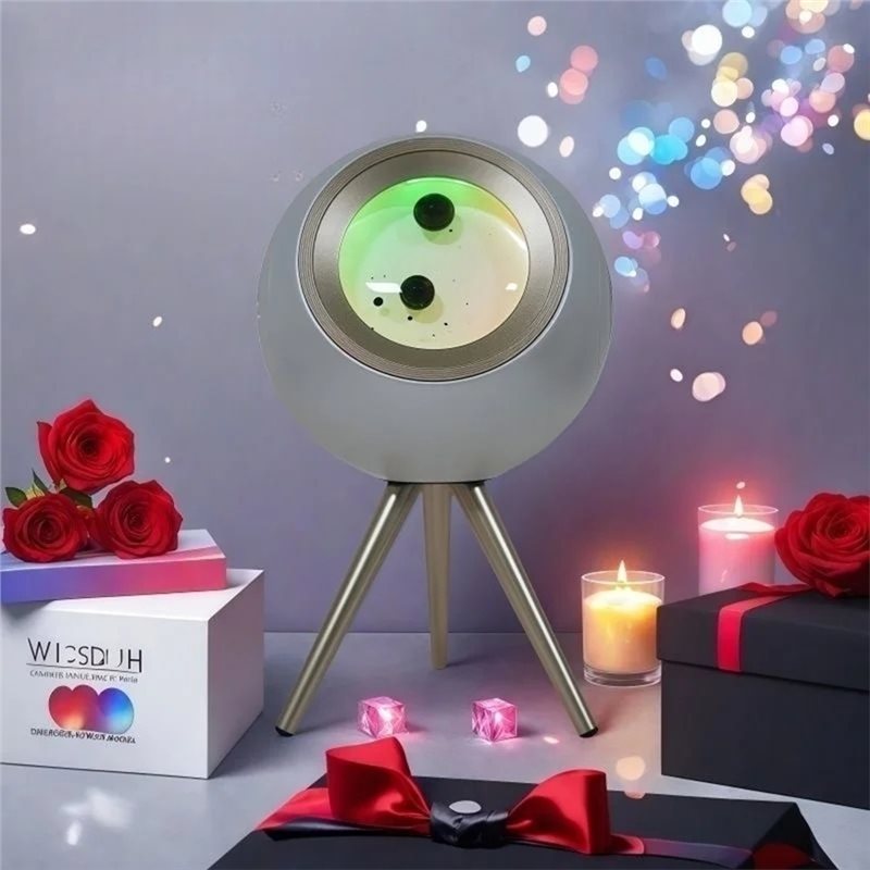 Stable Performance-Companion V - Audio Music Visualizer Free ulasan dan harga