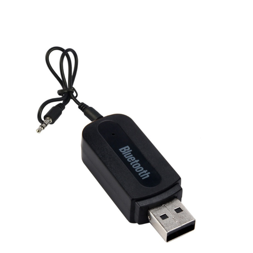car Bluetooth AUX Music Receiv - Audio X Music ulasan dan harga