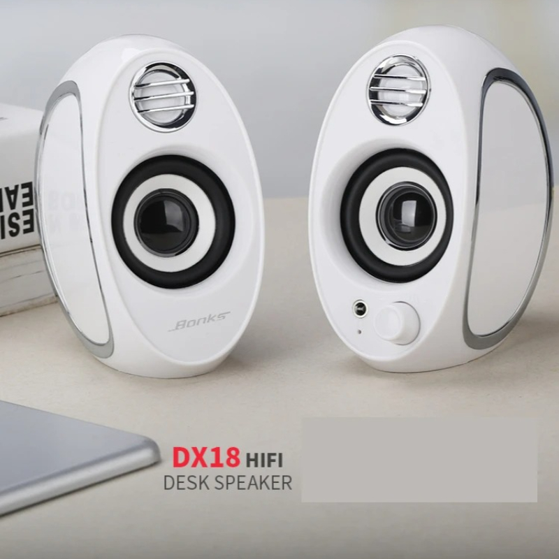 Laptop Small Speaker Desktop C - Audio X Music ulasan dan harga