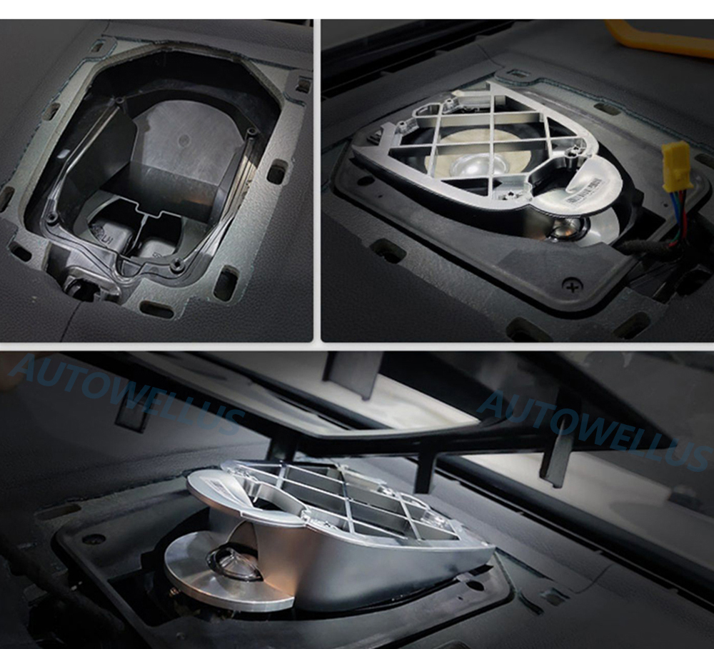 For BMW F10 F11 F15 F16 Car So - Audio Music Enhancer Free ulasan dan harga