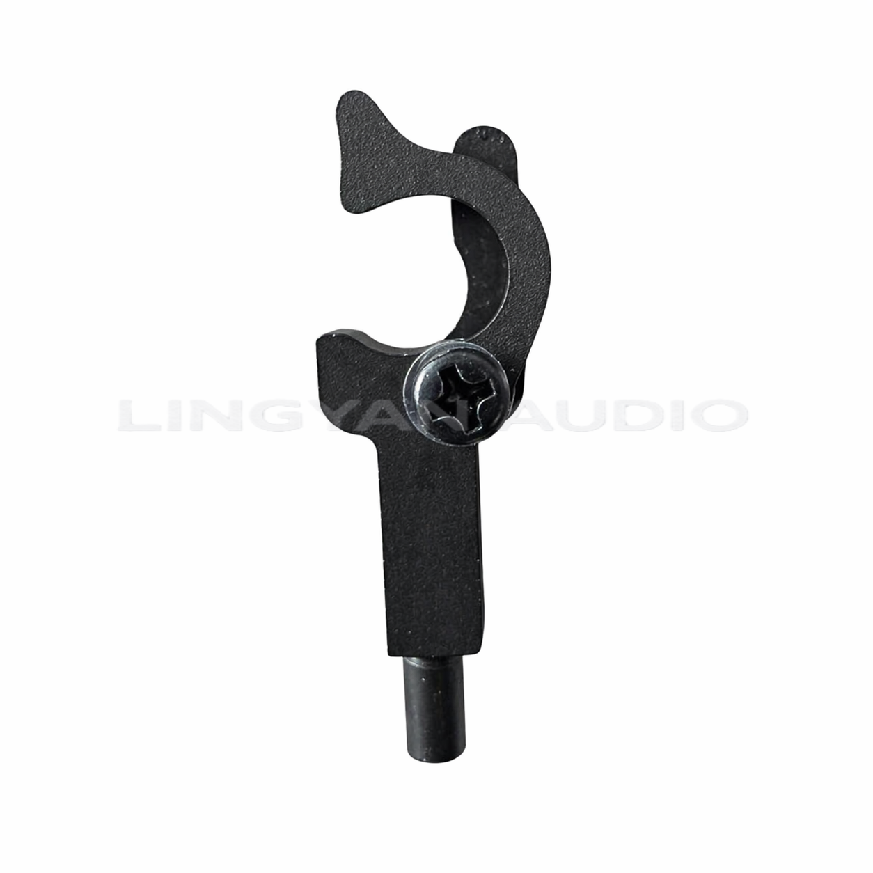 Tonearm Rest Bracket 10mm for  - Audio Music Hall ulasan dan harga
