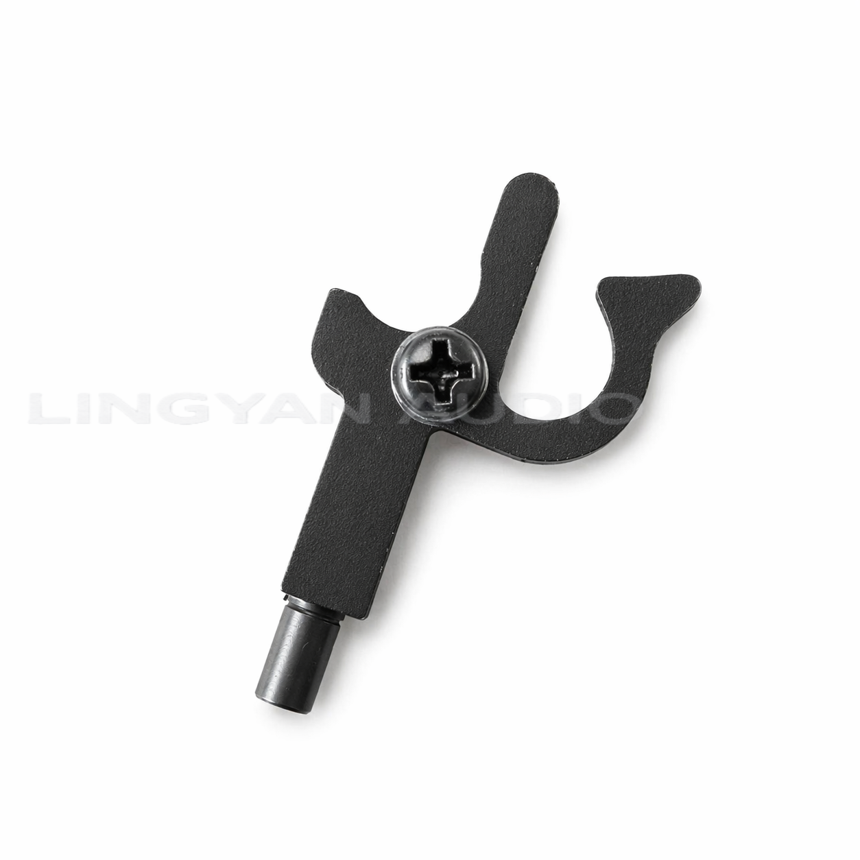 Tonearm Rest Bracket 10mm for  - Audio Music Hall ulasan dan harga