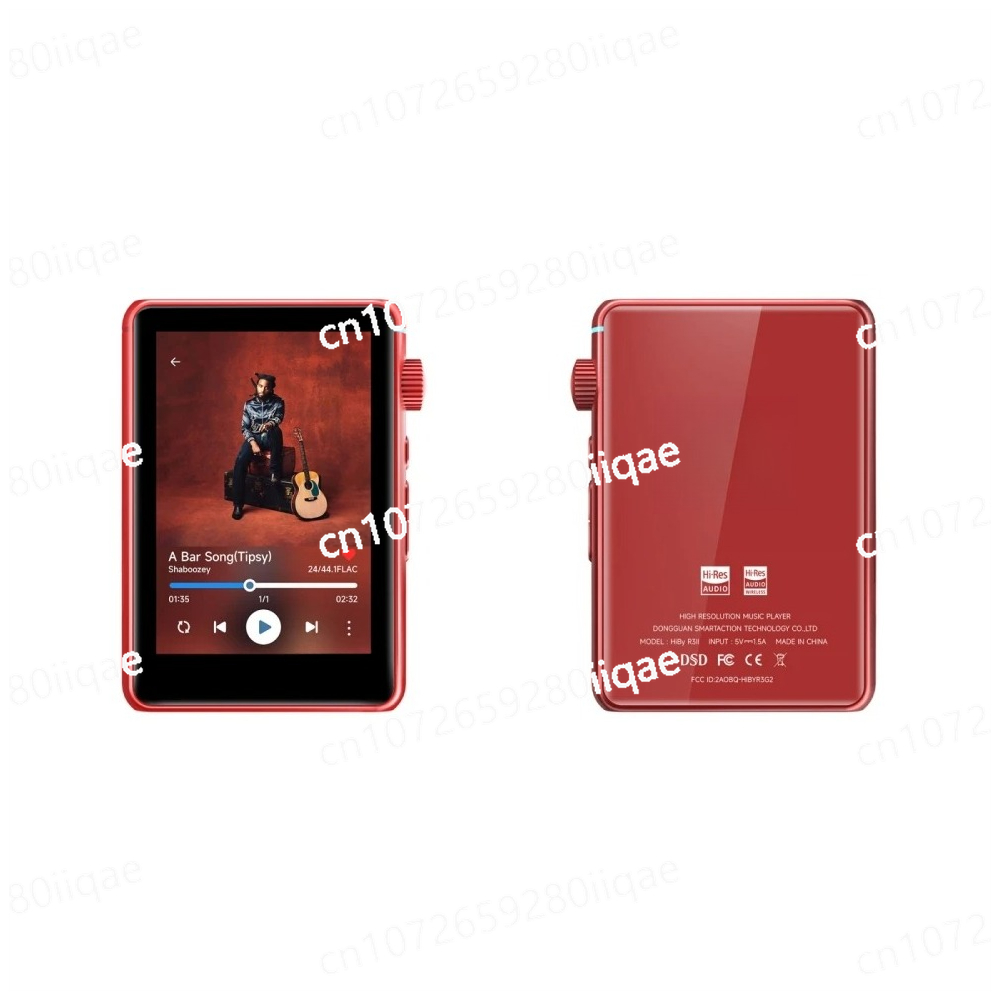 R3 Ii 2025 / R3 Gen 2 Music Pl - Audio Music Gen ulasan dan harga