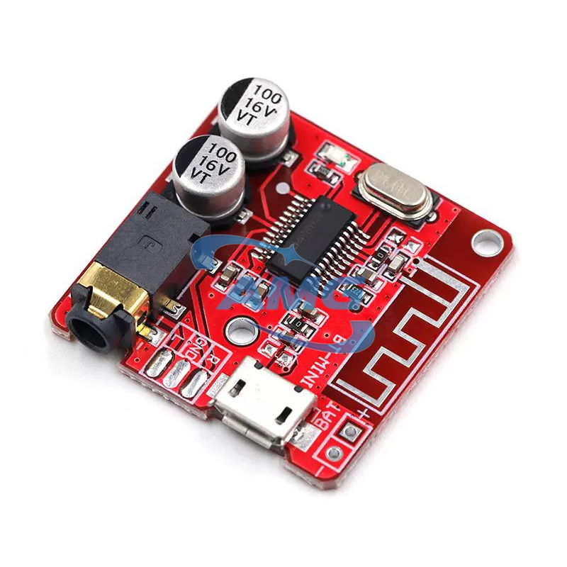 H.X.Y XY-BT-Mini 3.7-5v Blueto - Audio X Music ulasan dan harga