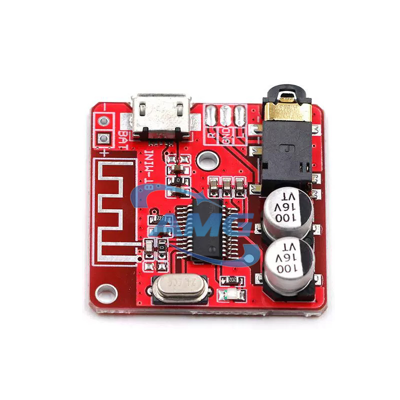 H.X.Y XY-BT-Mini 3.7-5v Blueto - Audio X Music ulasan dan harga