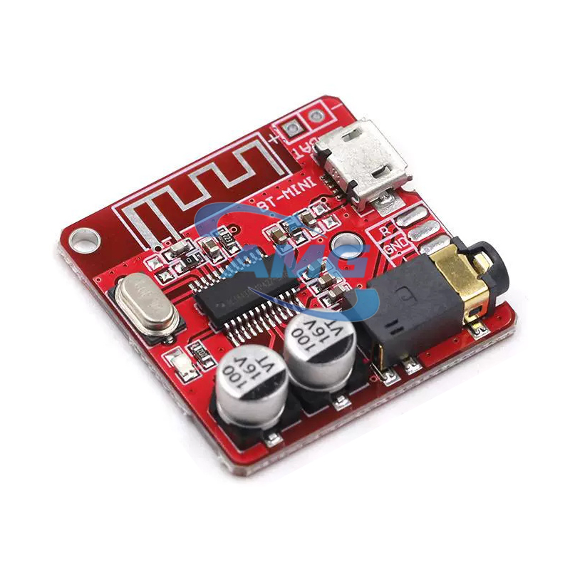 H.X.Y XY-BT-Mini 3.7-5v Blueto - Audio X Music ulasan dan harga