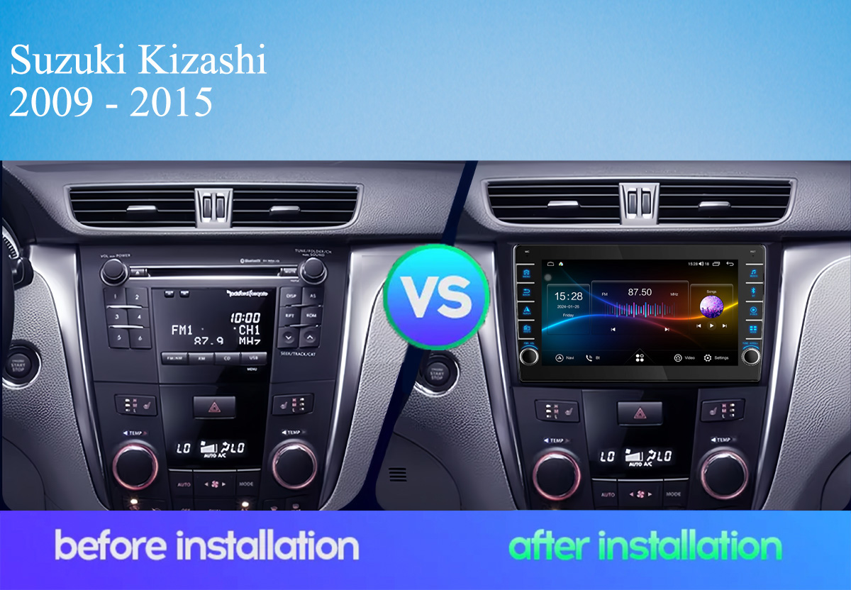 8G Ram 128GB Android 14 Car Ra - Audio Music Network ulasan dan harga