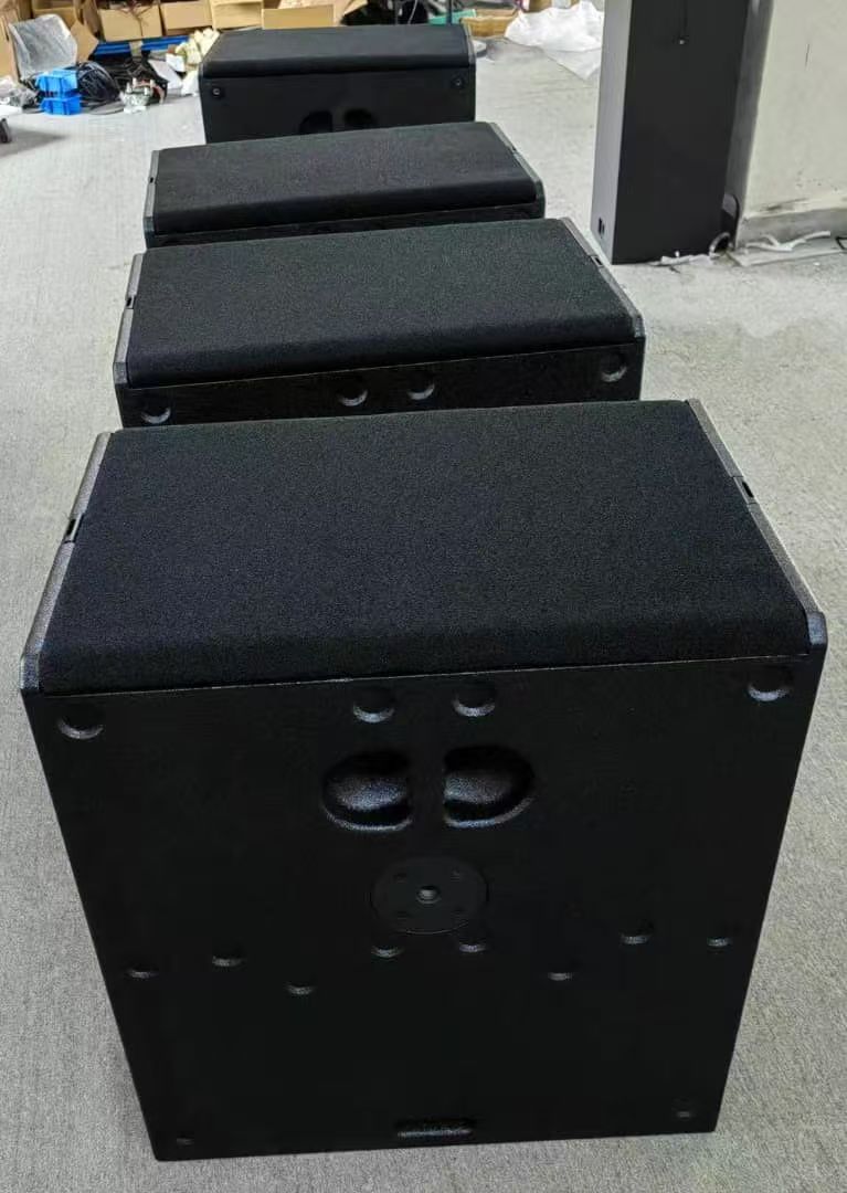 Professional Famous T24N Dual  - Audio Music Hall ulasan dan harga