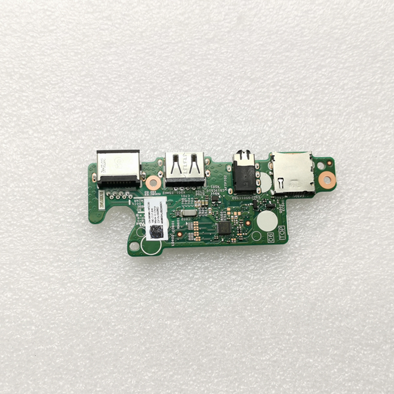 06KM8J 6KM8J USB Audio LAN SD  - Audio Interface Usb ulasan dan harga