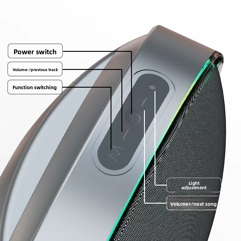 MW Audio Music Satellite 9th G - Audio Music Gen ulasan dan harga