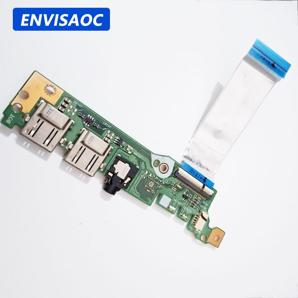 OEM For ASUS X415 X415J X415JA - Audio Interface Usb ulasan dan harga