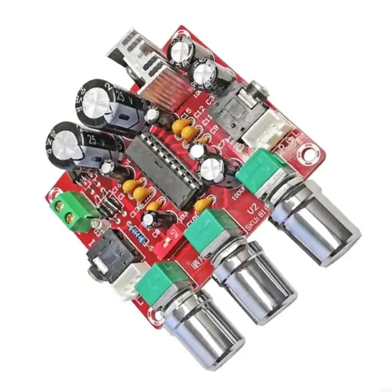  Professional R1075 Tone Board - Audio Music Enhancer Free ulasan dan harga