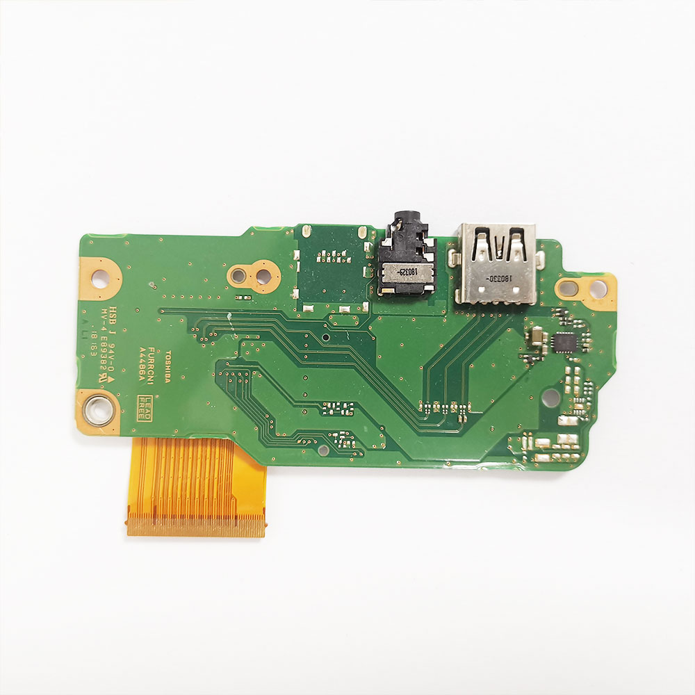 For Toshiba Portege X30-E X30- - Audio Interface Usb ulasan dan harga