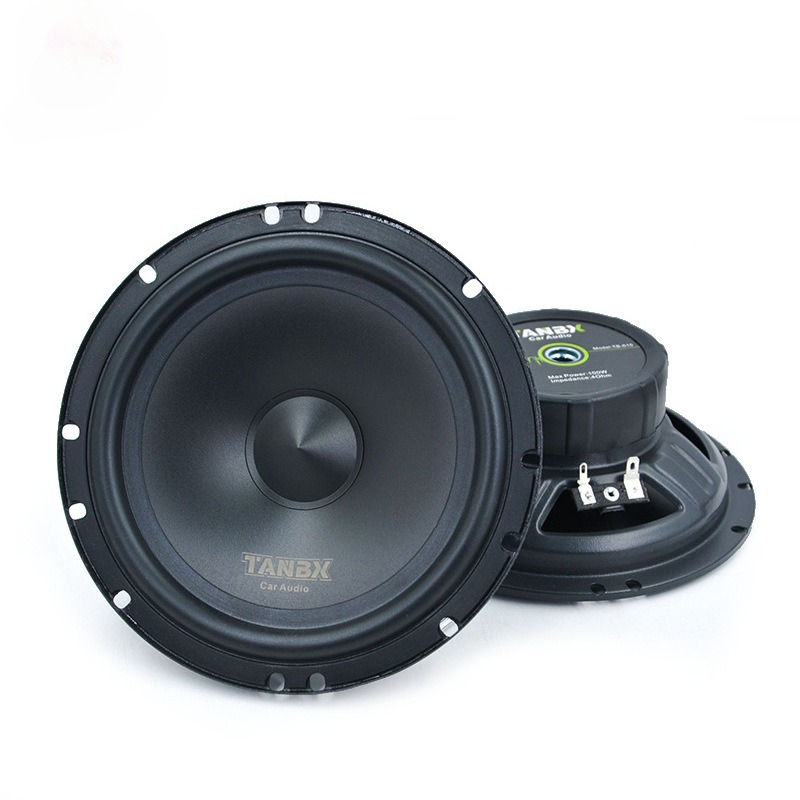 SOTAMIA 60W 6.5 Inch Coaxial S - Audio Music Online ulasan dan harga
