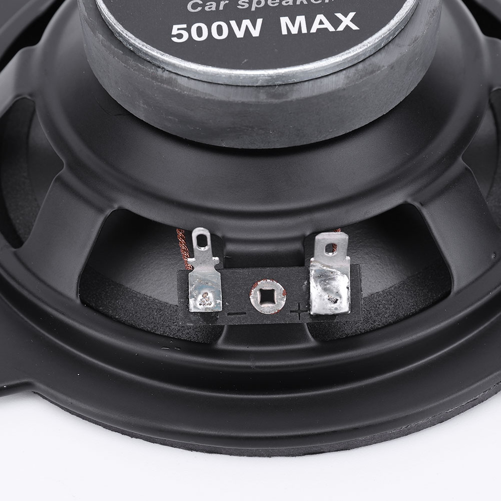 4/5/6.5Inch Universal Car HiFi - Audio X Music ulasan dan harga