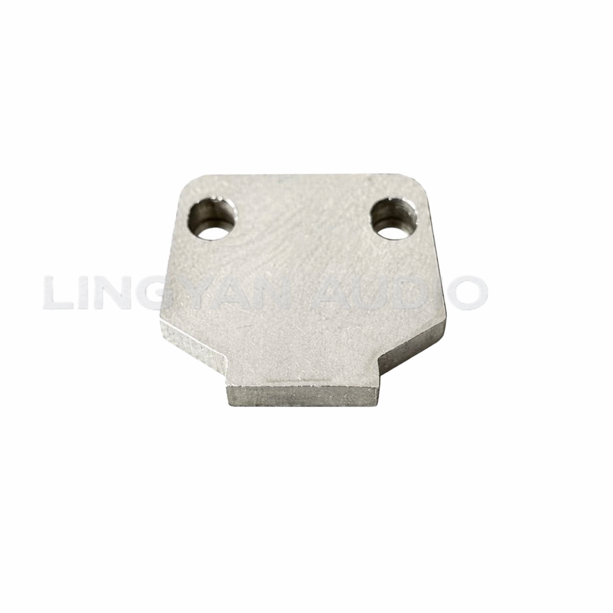 Headshell Counterweight 6g Sta - Audio Music Hall ulasan dan harga