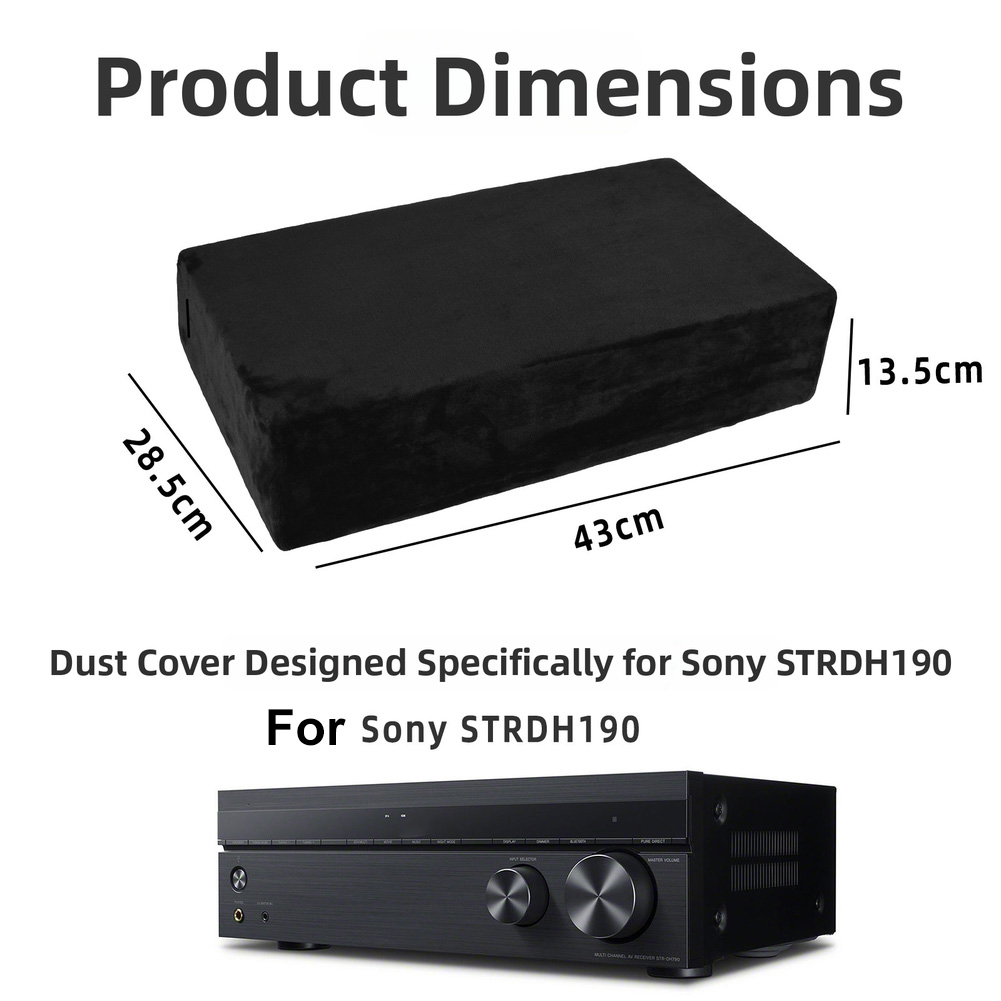 Music Player Cover For Sony ST - Audio Music Cover ulasan dan harga