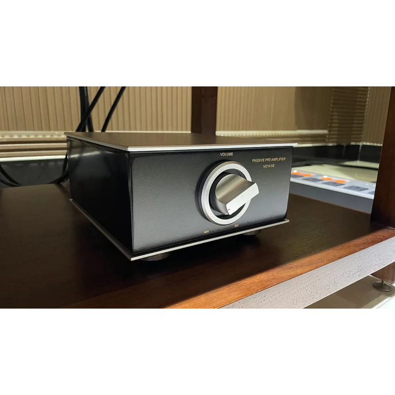Passive Preamp Audio Transform - Audio Music Enhancer Free ulasan dan harga