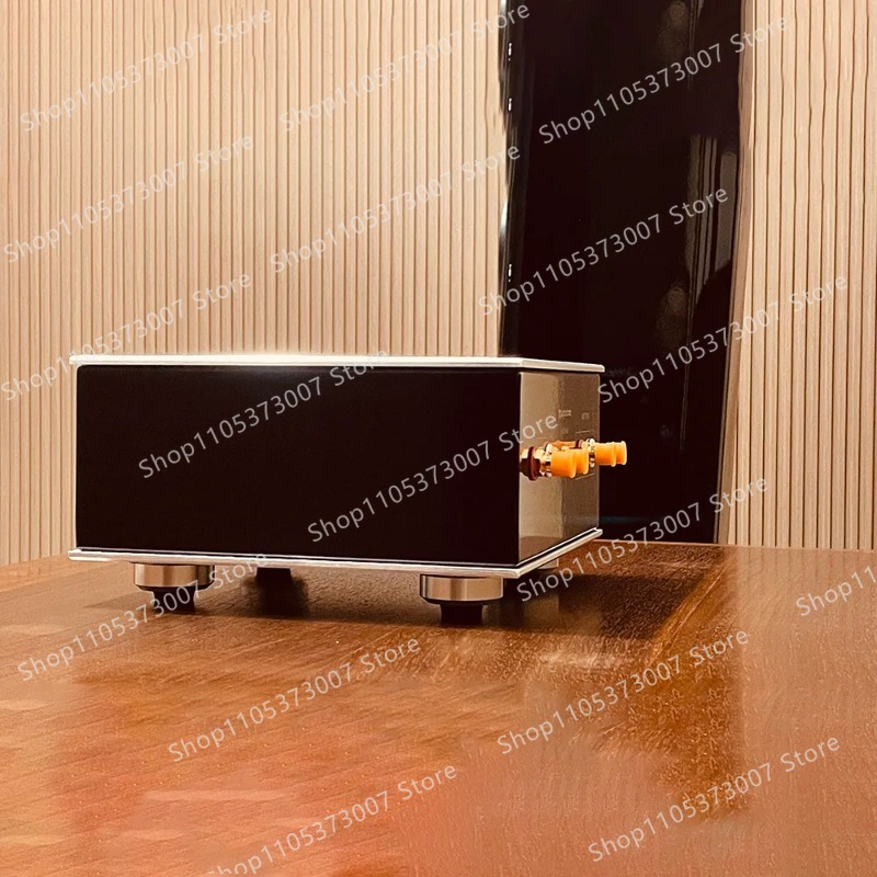 Passive Preamp Audio Transform - Audio Music Enhancer Free ulasan dan harga